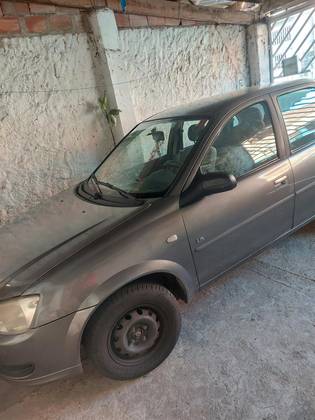 CHEVROLET CLASSIC 1.0 MPFI LS 8V FLEX 4P MANUAL